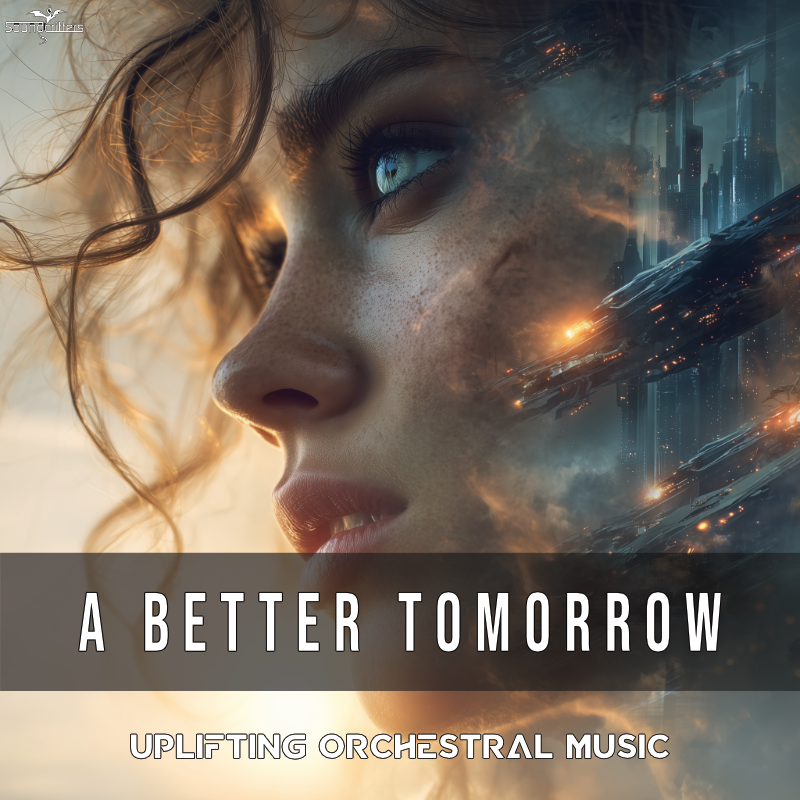 A Better Tomorrow