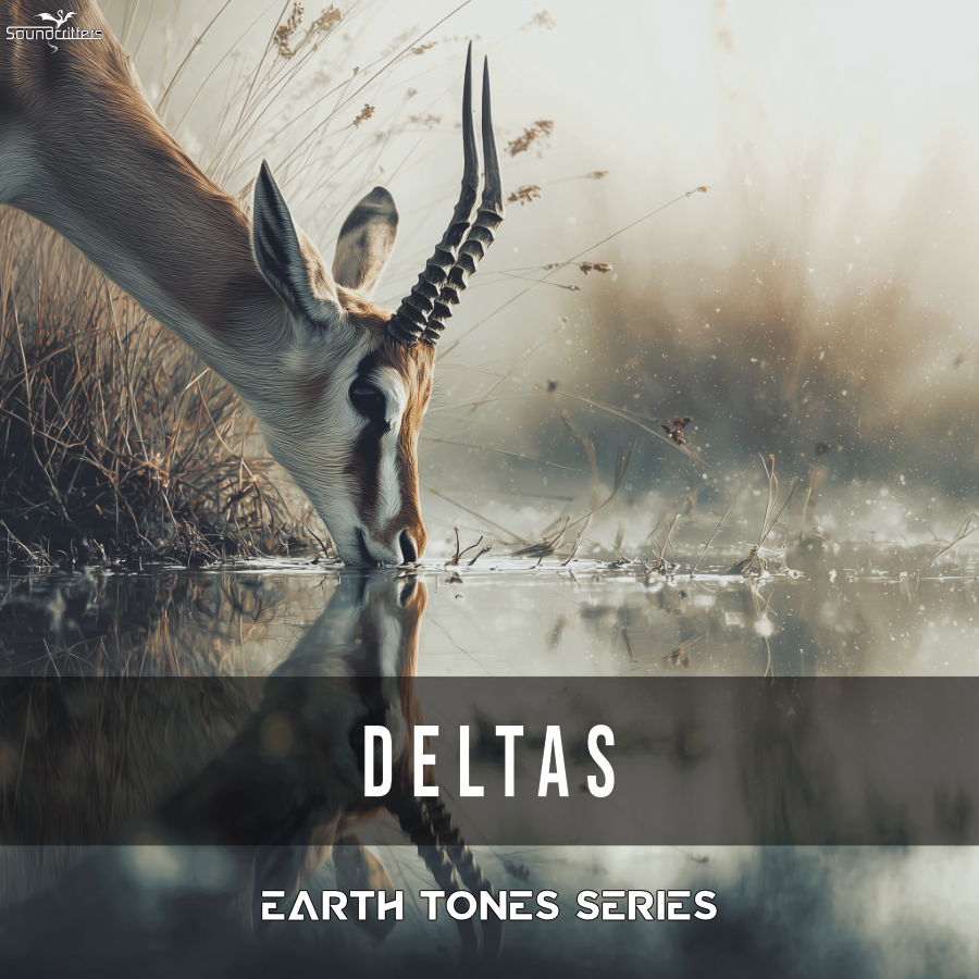 Deltas