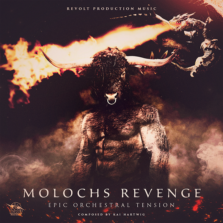 Molochs Revenge