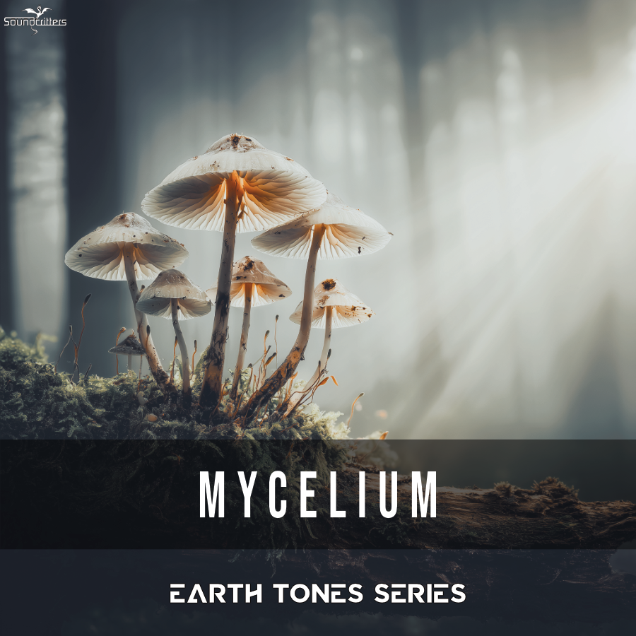 Mycelium